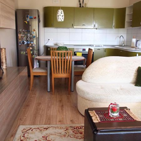 Geliu Apartamentai Palanga Luaran gambar