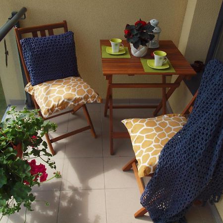 Geliu Apartamentai Palanga Luaran gambar