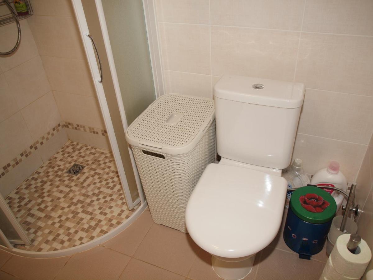 Geliu Apartamentai Palanga Luaran gambar