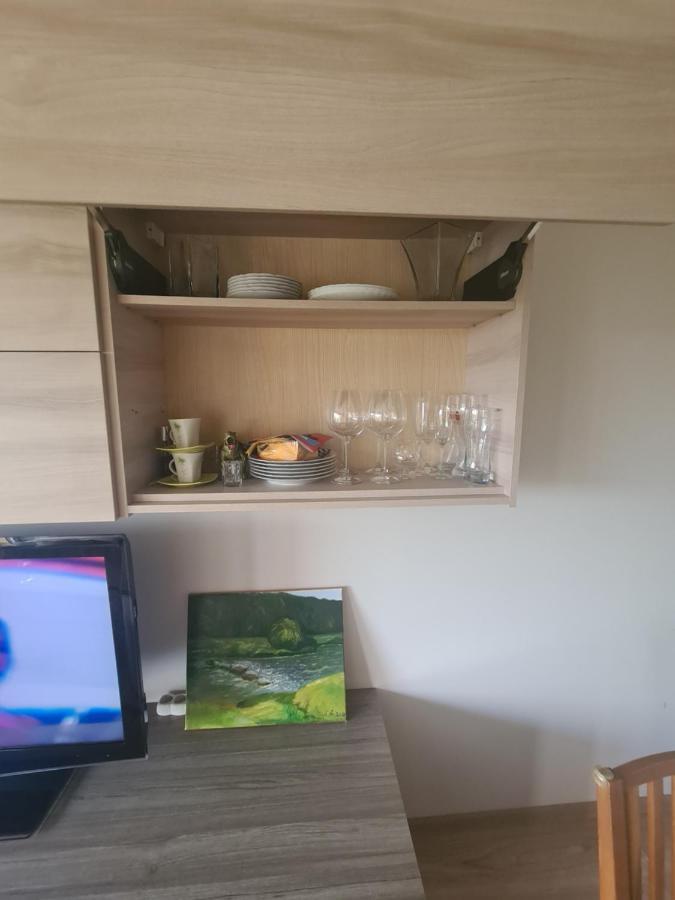 Geliu Apartamentai Palanga Luaran gambar