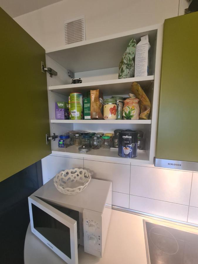 Geliu Apartamentai Palanga Luaran gambar