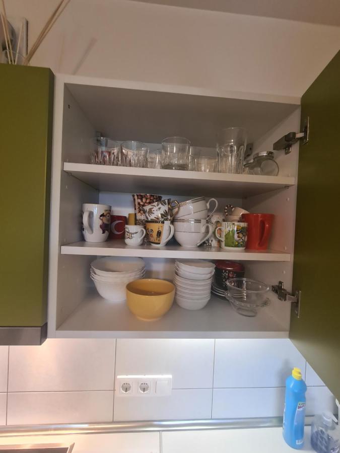 Geliu Apartamentai Palanga Luaran gambar