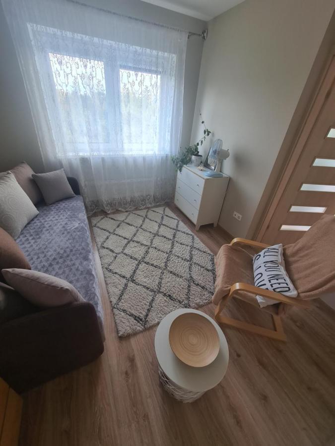 Geliu Apartamentai Palanga Luaran gambar