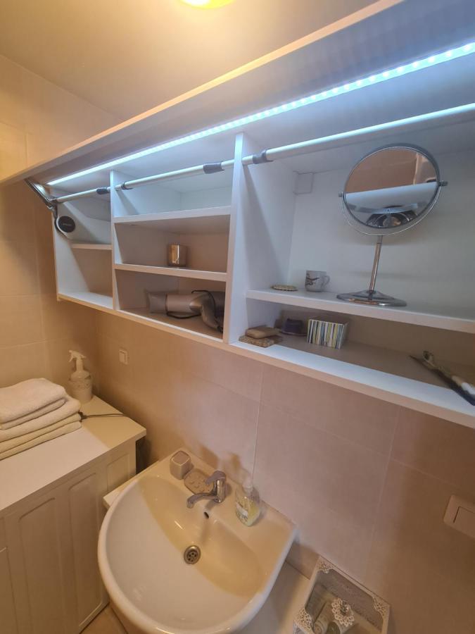 Geliu Apartamentai Palanga Luaran gambar
