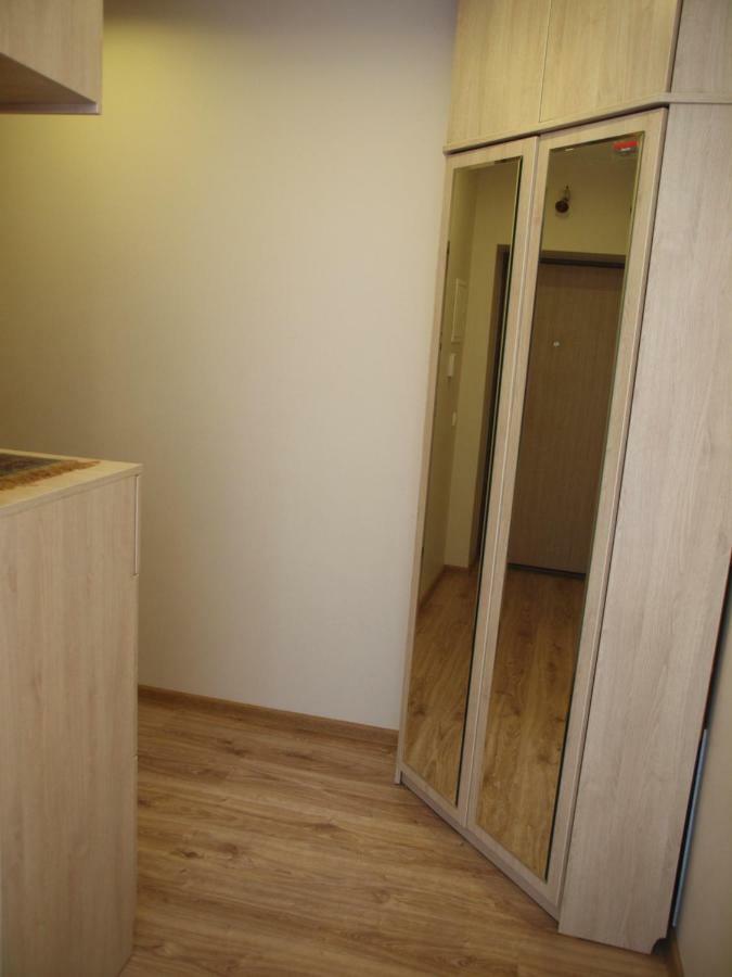 Geliu Apartamentai Palanga Luaran gambar