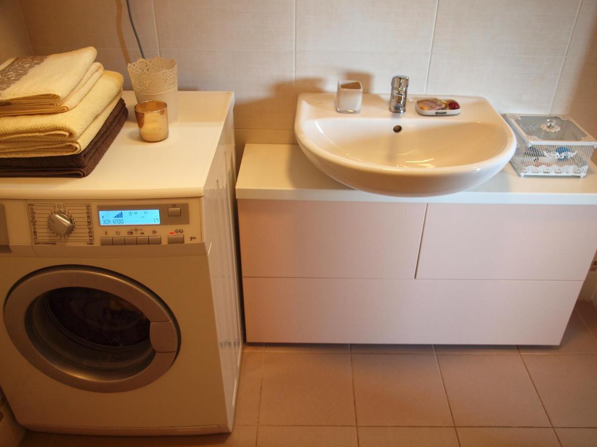 Geliu Apartamentai Palanga Luaran gambar