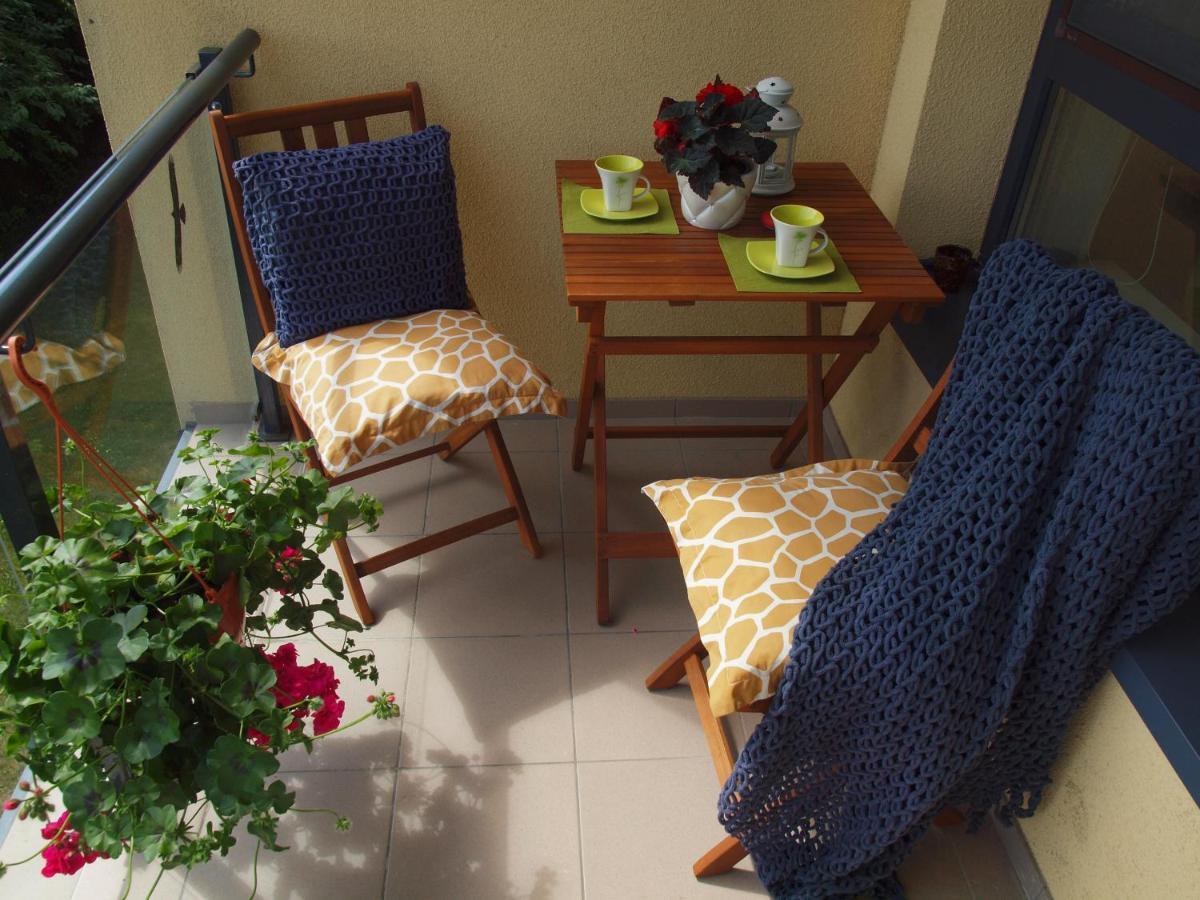 Geliu Apartamentai Palanga Luaran gambar